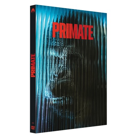 PRIMATE - DVD