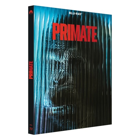 PRIMATE - BD