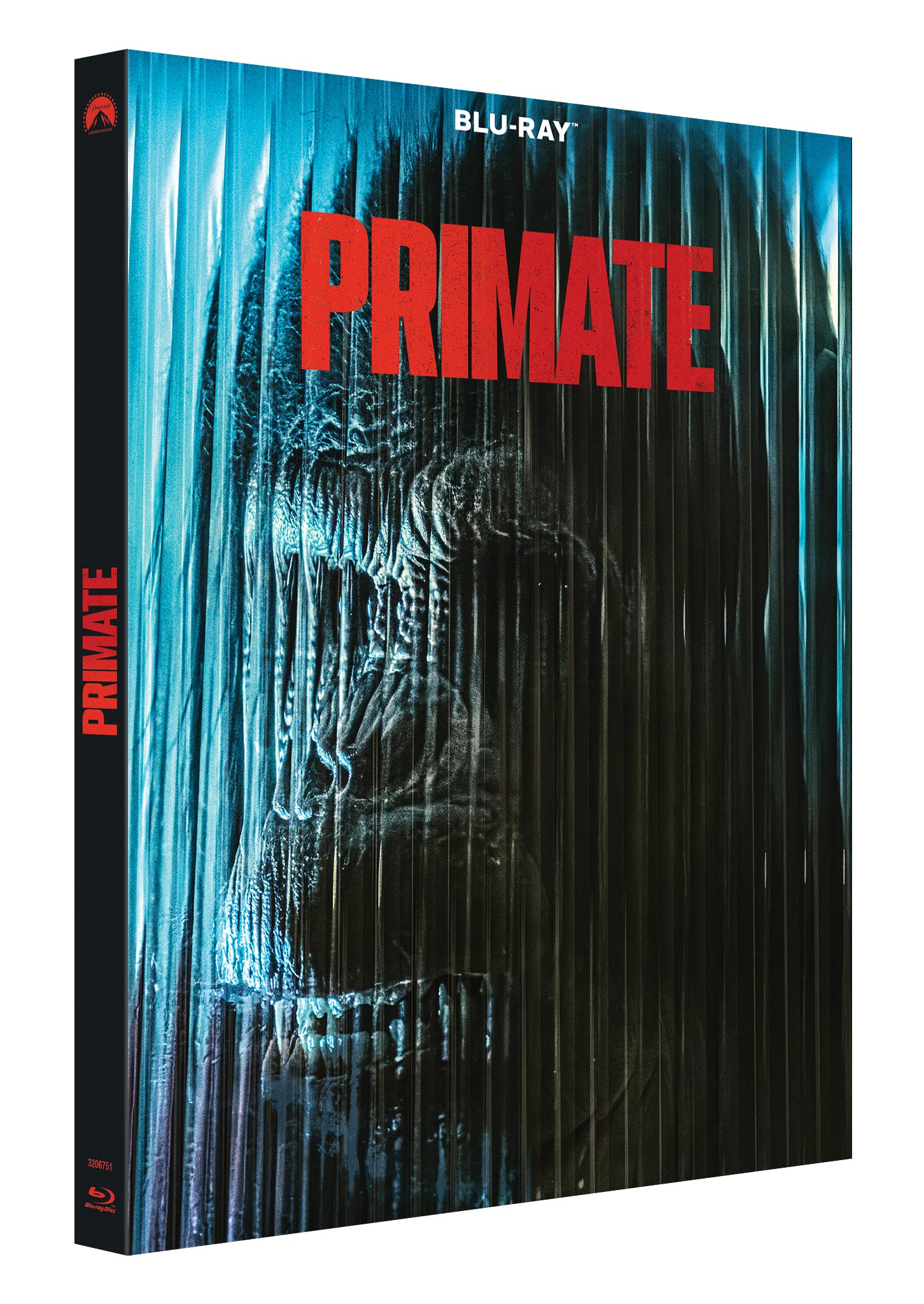 PRIMATE - BD