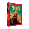 ZOULOU - 2 BD + LIVRE 90 PAGES - ÉDITION LIMITÉE