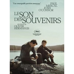 LE SON DES SOUVENIRS  - BD