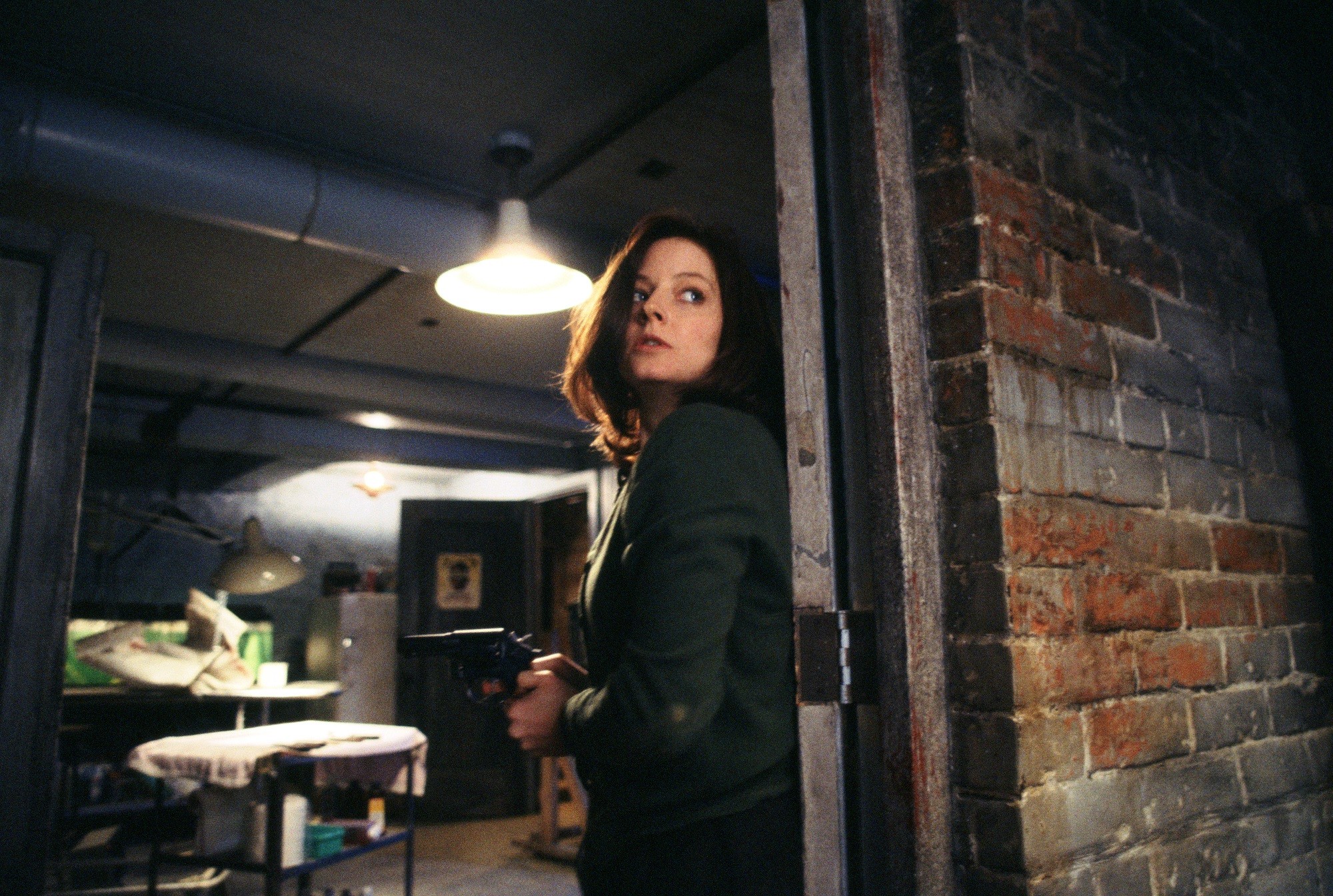 LE SILENCE DES AGNEAUX - COMBO UHD 4K + 2 BD - STEELBOOK - EDITION COLLECTOR LIMITEE