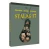 STALAG 17 - COMBO DVD + BD + LIVRET - ÉDITION LIMITÉE