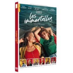 LES IMMORTELLES - DVD