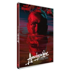 APOCALYPSE NOW FINAL CUT - DVD