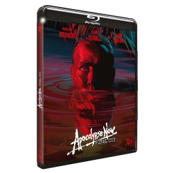 APOCALYPSE NOW FINAL CUT - BD