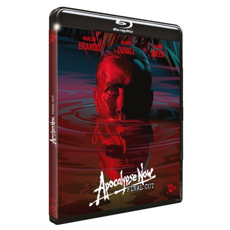 APOCALYPSE NOW FINAL CUT - BD