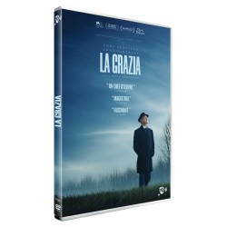 LA GRAZIA - DVD