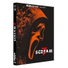 SCREAM 7 - COMBO UHD 4K + BD