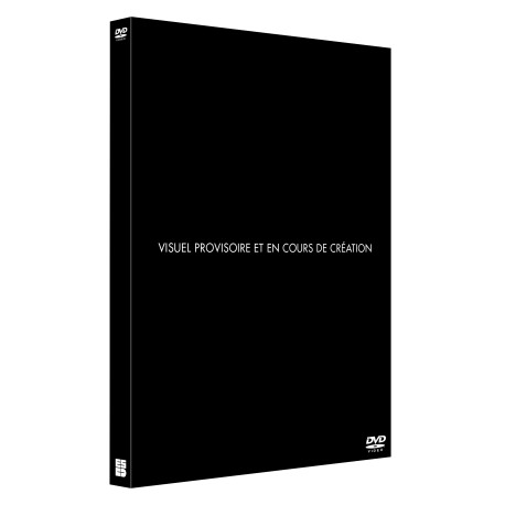 LA CRISE EST FINIE - DVD