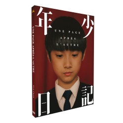 UNE PAGE APRÈS L’AUTRE - DVD + LIVRET - ÉDITION LIMITÉE