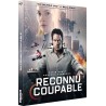 RECONNU COUPABLE - COMBO UHD 4K + BD