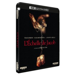 L'ÉCHELLE DE JACOB - UHD 4K