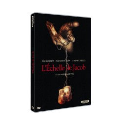 L'ÉCHELLE DE JACOB - DVD