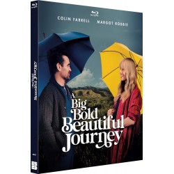 A BIG BOLD BEAUTIFUL JOURNEY - BD
