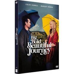A BIG BOLD BEAUTIFUL JOURNEY - DVD