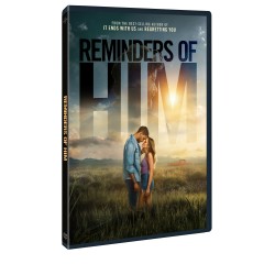 REMINDERS OF HIM - DVD