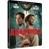ANACONDA (2025) - COMBO UHD 4K + BD - STEELBOOK - EDITION LIMITEE