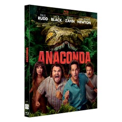 ANACONDA (2025) - BD