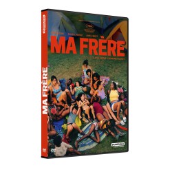 MA FRÈRE - DVD