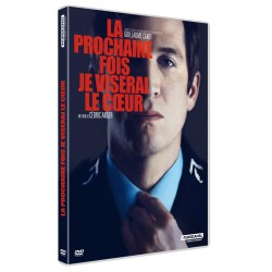 LA PROCHAINE FOIS JE VISERAI LE COEUR - DVD