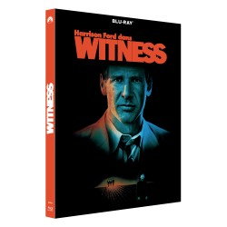 WITNESS - BD
