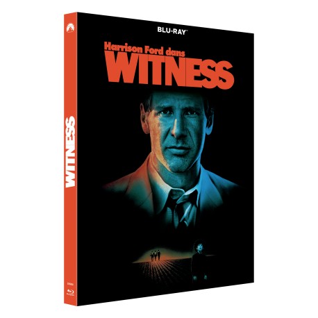 WITNESS - BD