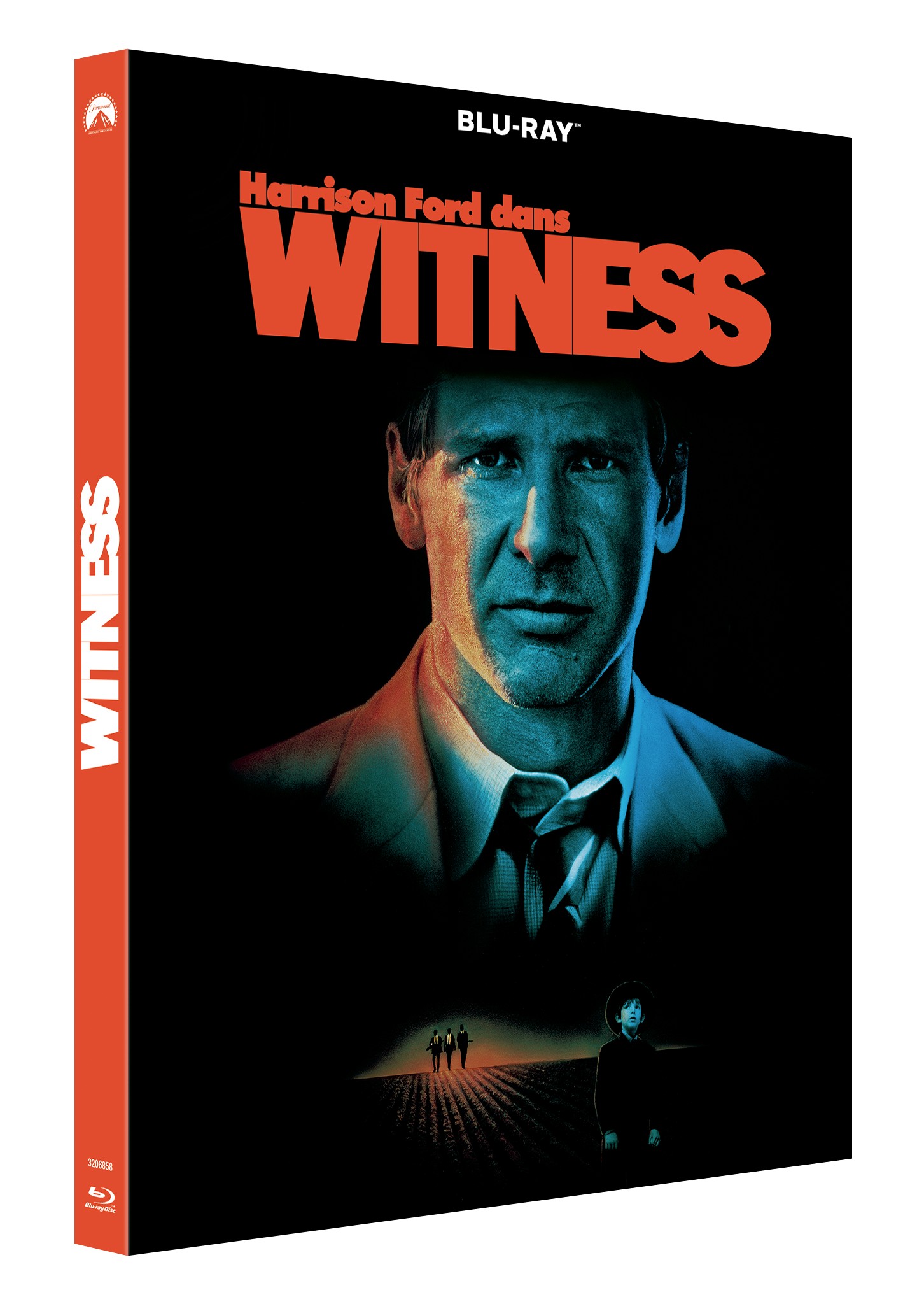 WITNESS - BD
