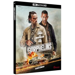 LES ORPHELINS - UHD 4K