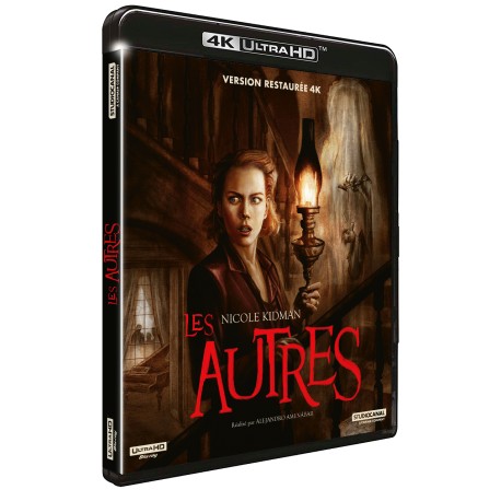 LES AUTRES  - UHD 4K