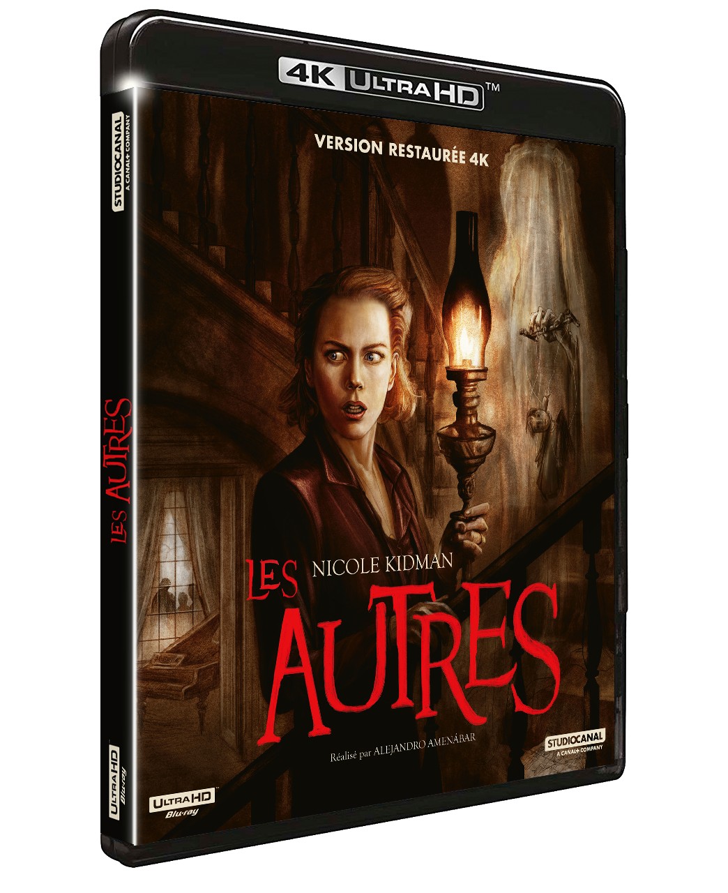 LES AUTRES  - UHD 4K