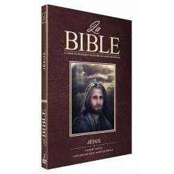 LA BIBLE, EPISODE 11 : JESUS - DVD