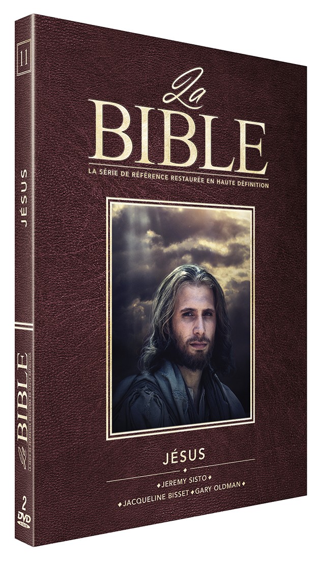 LA BIBLE, EPISODE 2 : JESUS