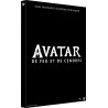 AVATAR : DE FEU ET DE CENDRES - DVD