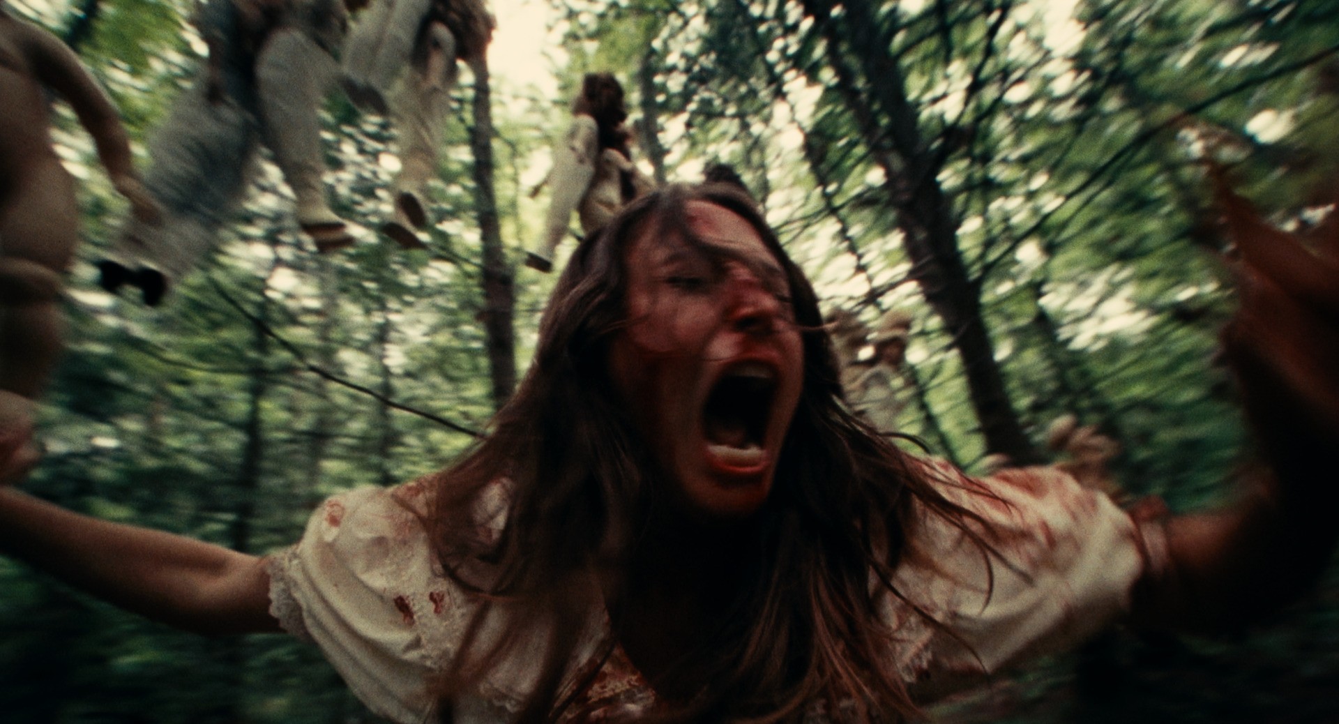 DOLLY - COMBO UHD 4K + BD - EDITION LIMITEE