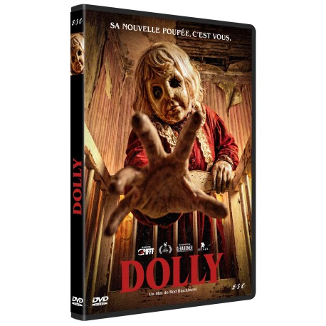 DOLLY - DVD