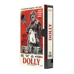 DOLLY - VHS - EDITION LIMITEE