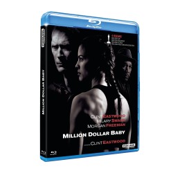 MILLION DOLLAR BABY - BD
