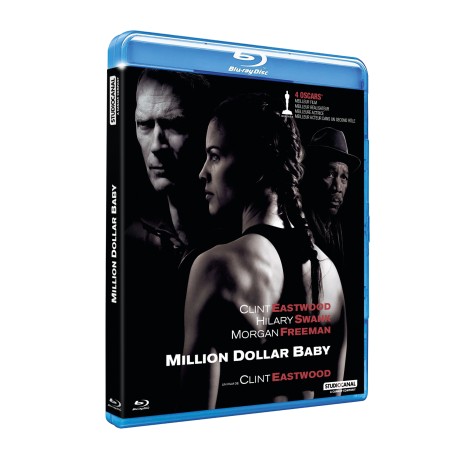 MILLION DOLLAR BABY - BD