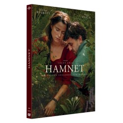 HAMNET - DVD