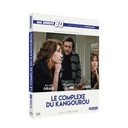 LE COMPLEXE DU KANGOUROU - NA 80 - BD