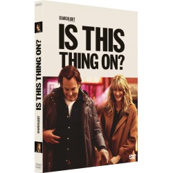 IS THIS THING ON? - DVD