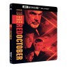 À LA POURSUITE D'OCTOBRE ROUGE - COMBO UHD 4K + BD - STEELBOOK - ÉDITION LIMITÉE