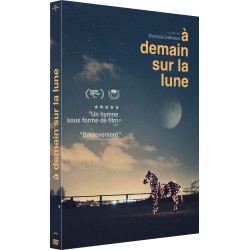 À DEMAIN SUR LA LUNE - DVD