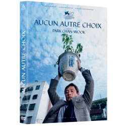 AUCUN AUTRE CHOIX - DVD