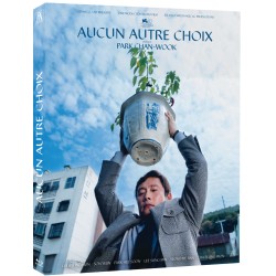 AUCUN AUTRE CHOIX - BD