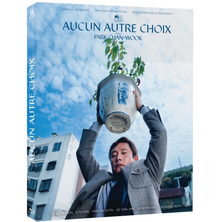 AUCUN AUTRE CHOIX - BD