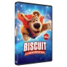 BISCUIT LE CHIEN FANTASTIQUE  - DVD