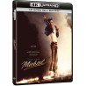 MICHAEL- COMBO UHD 4K + BD