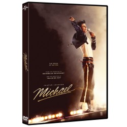 MICHAEL - DVD